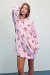 SUNDAYSOFT Loungy Hoodie