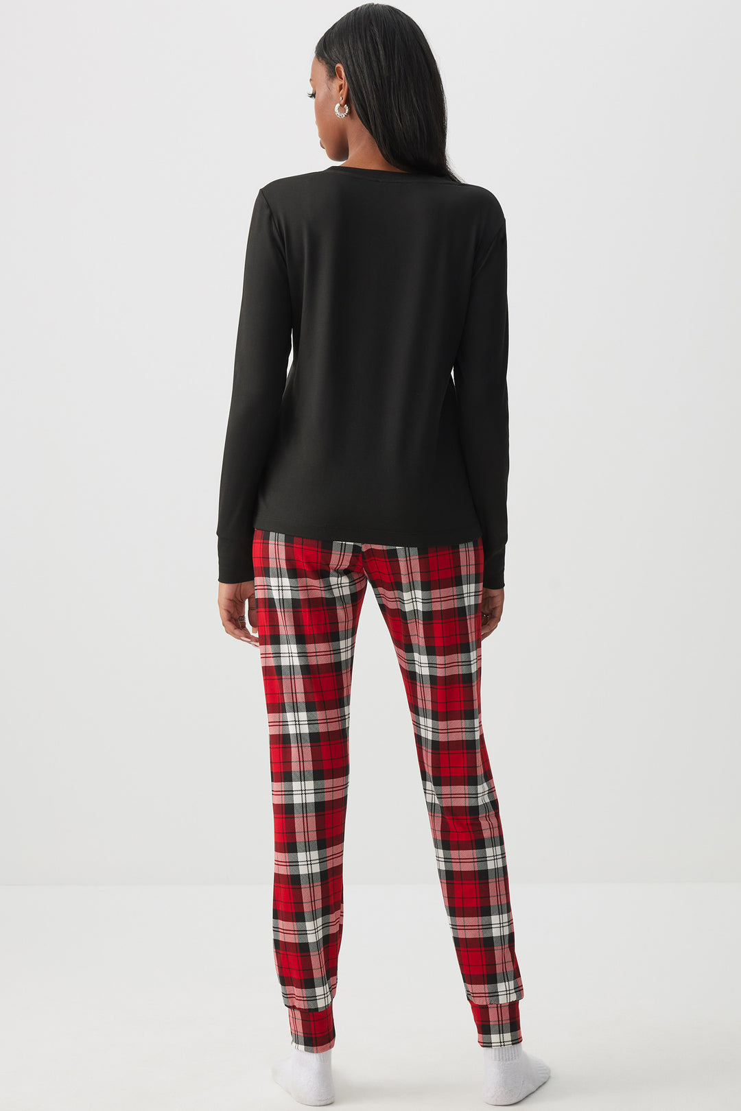 Family PJ Set
