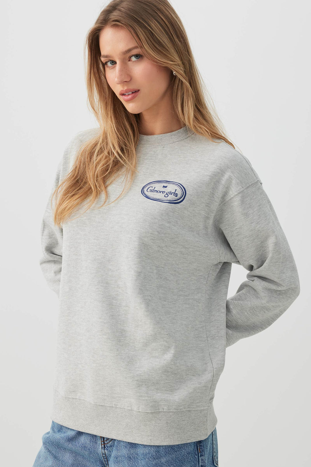 Gilmore Girls Sweatshirt