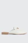 Loafer Mules
