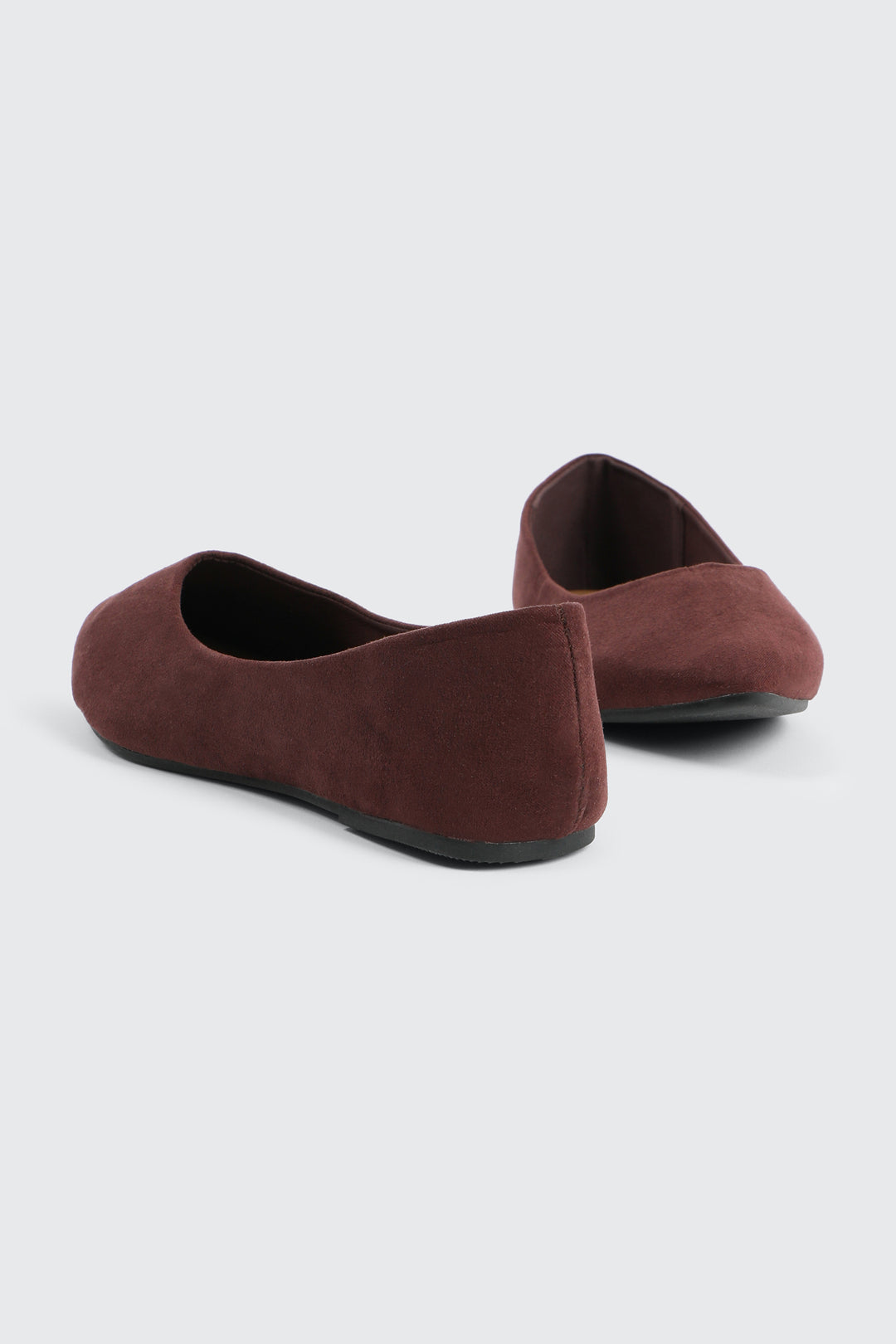 Classic Pointy Flats