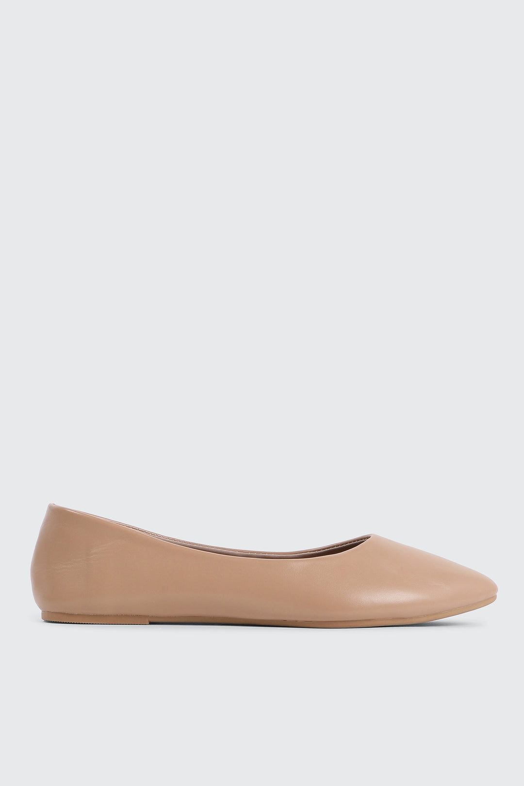 Classic Pointy Flats