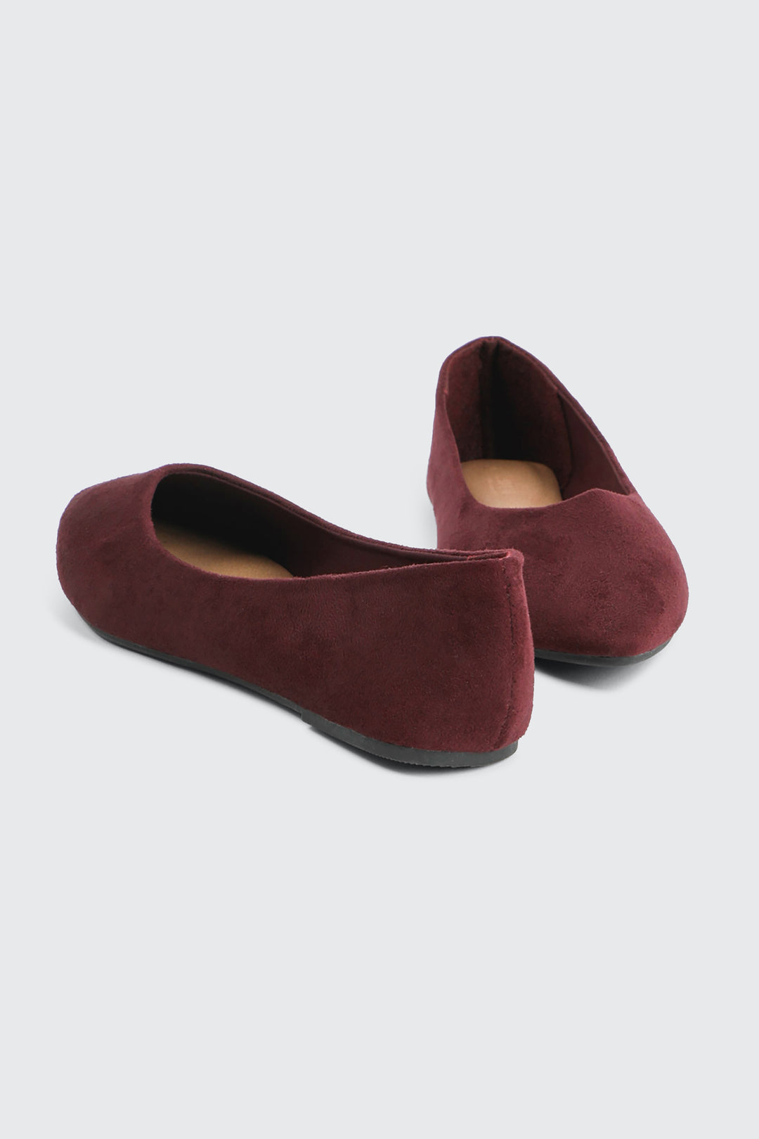 Classic Pointy Flats