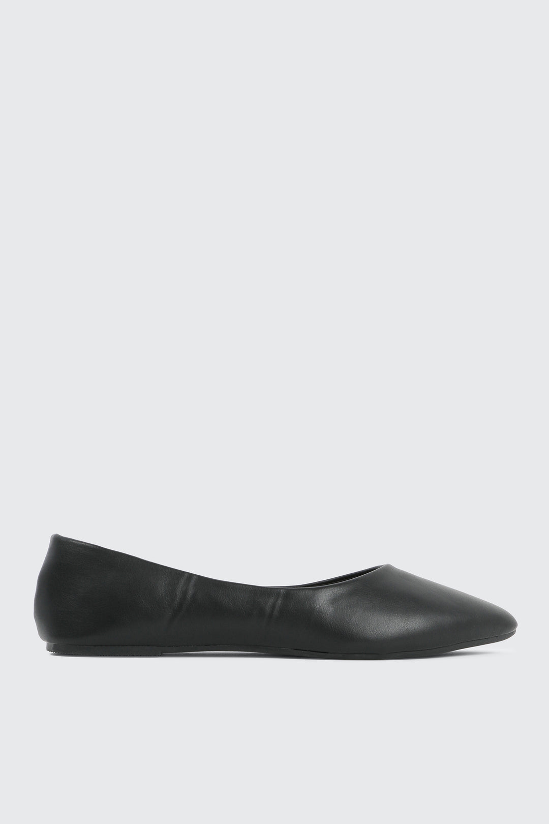 Classic Pointy Flats