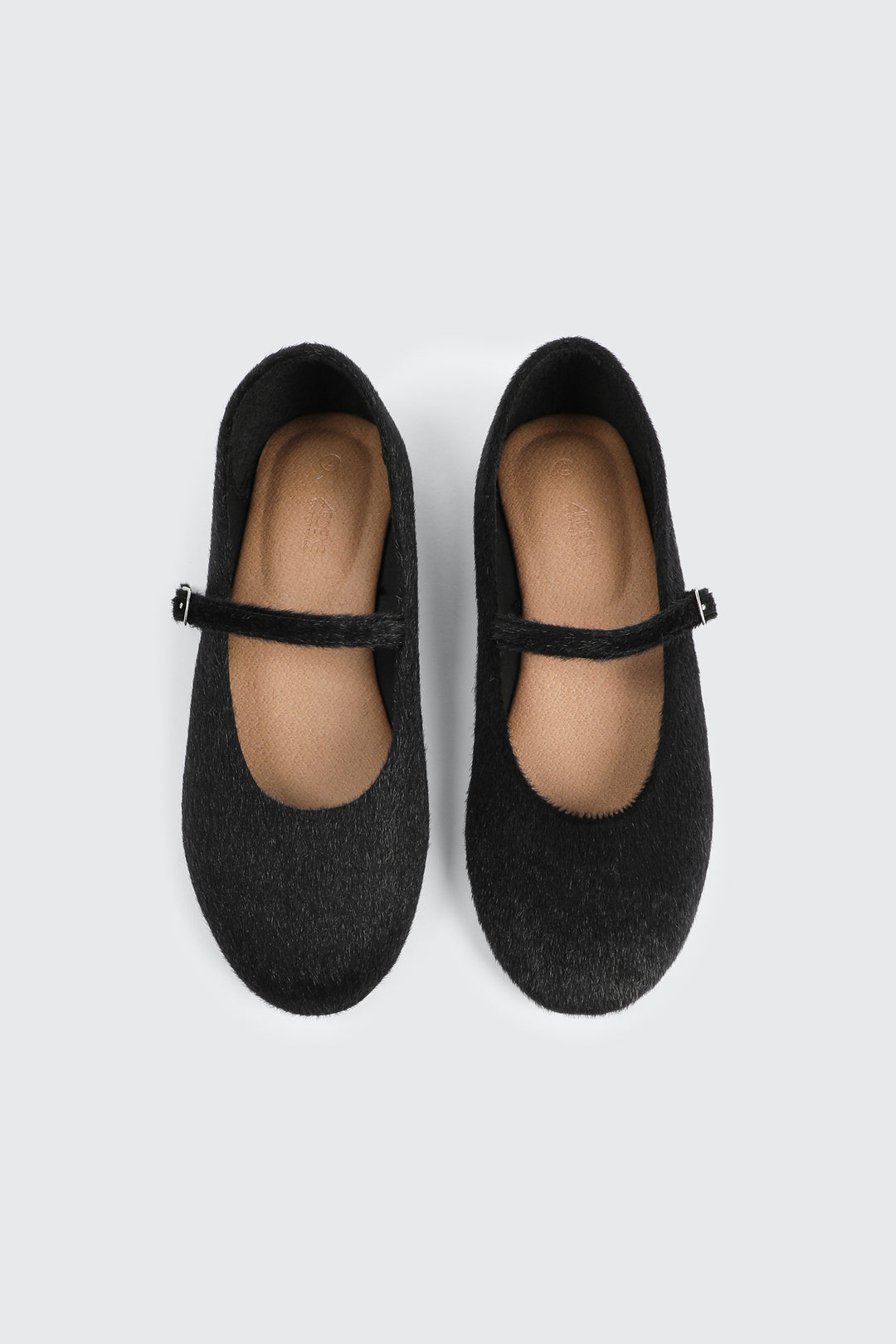 Mary Jane Flats