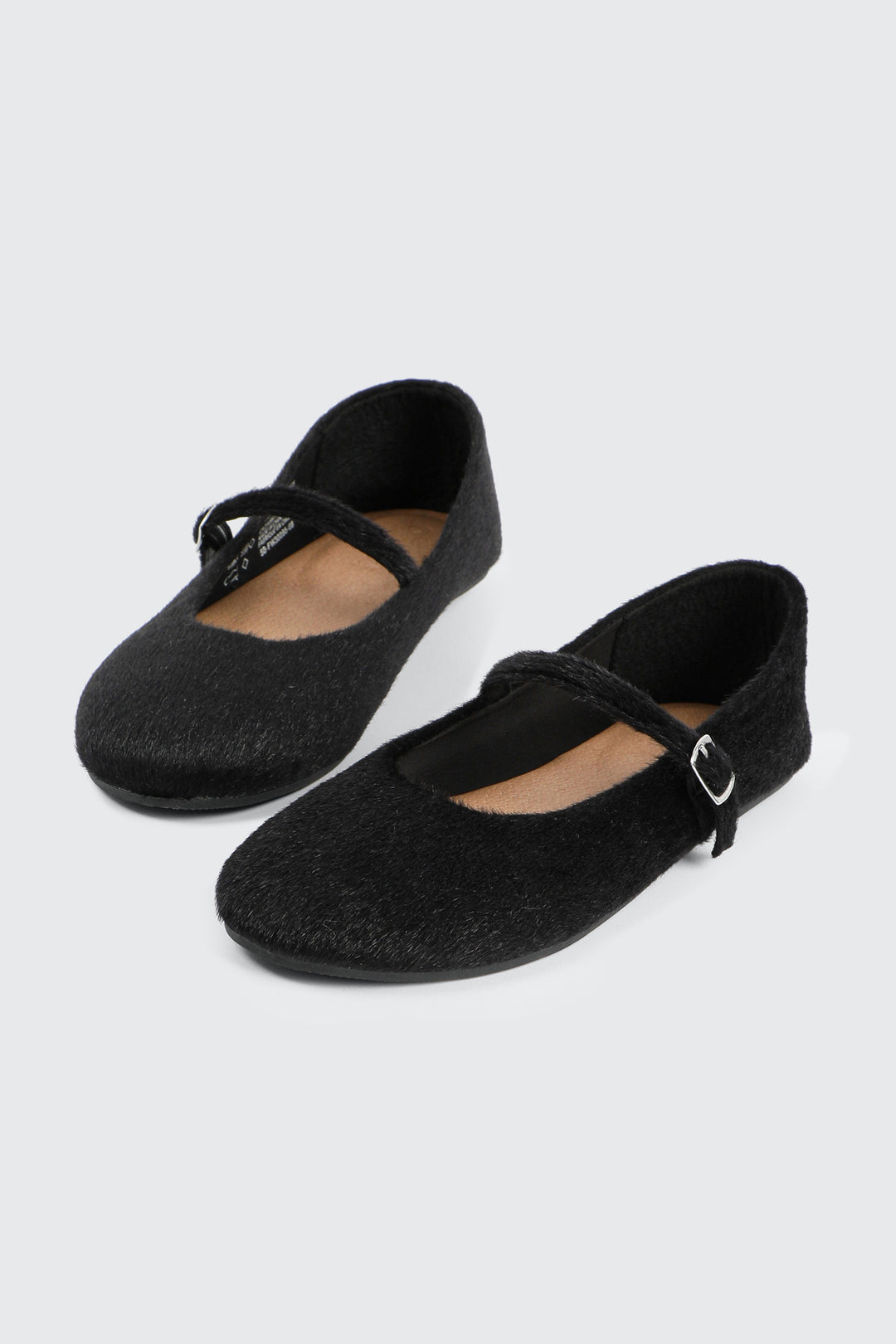 Mary Jane Flats