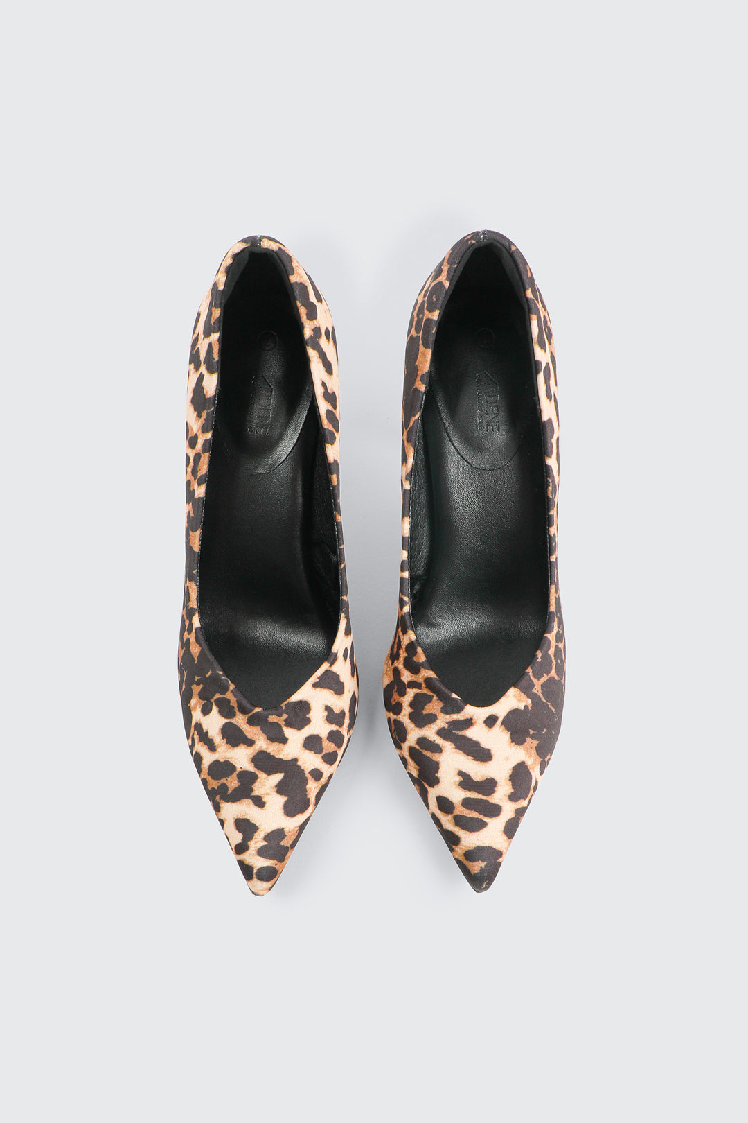 Escarpins classiques