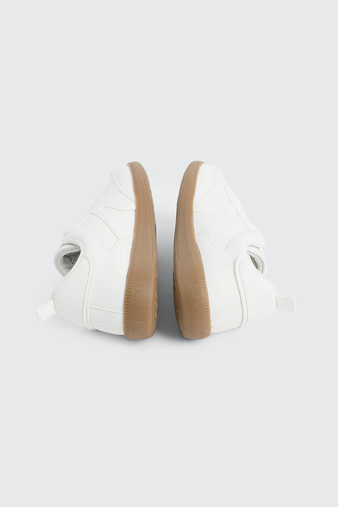 Espadrilles rétro