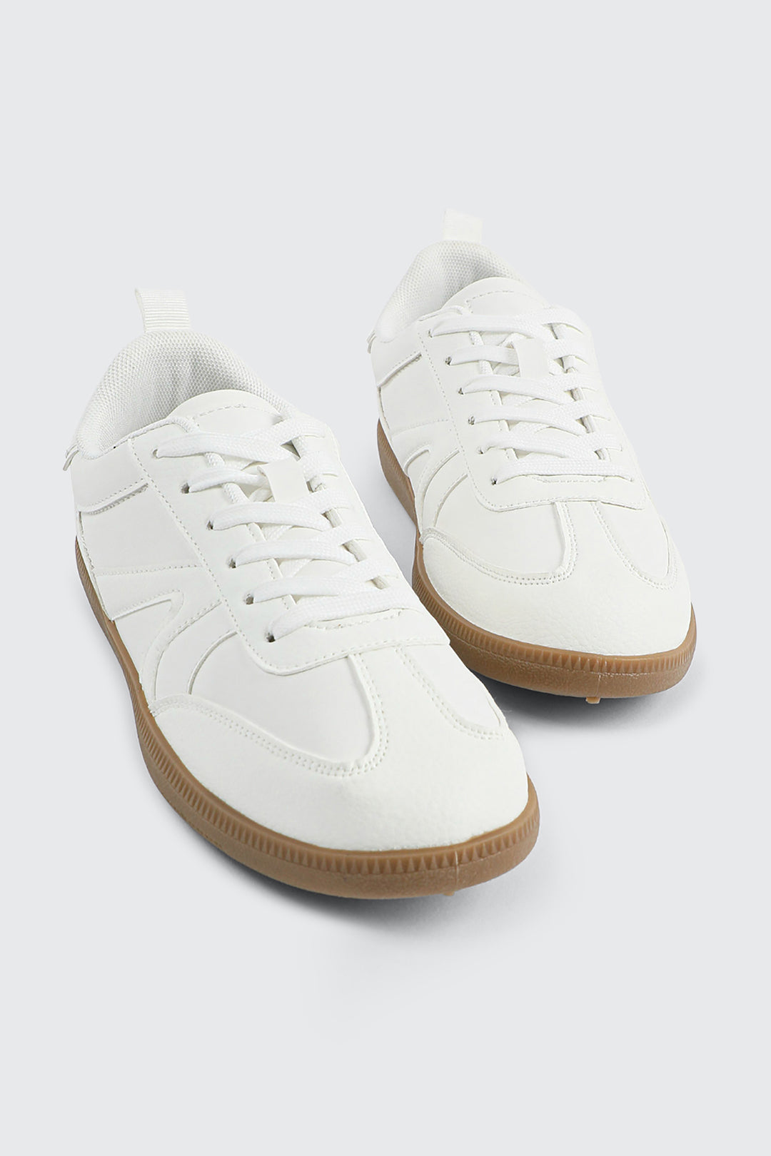 Espadrilles rétro
