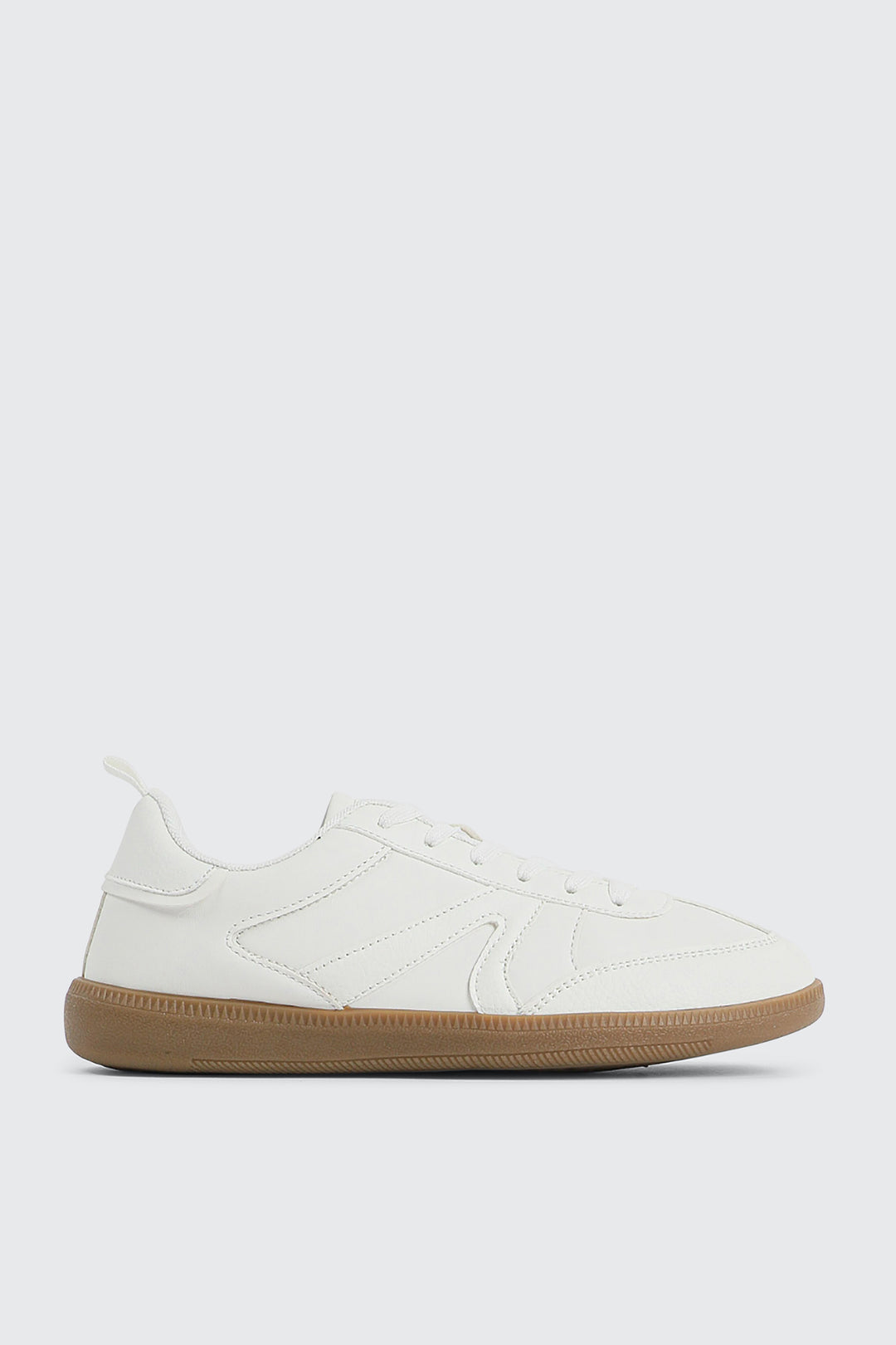 Espadrilles rétro