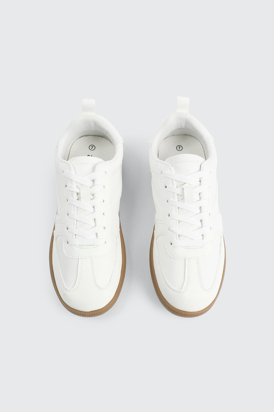 Espadrilles rétro