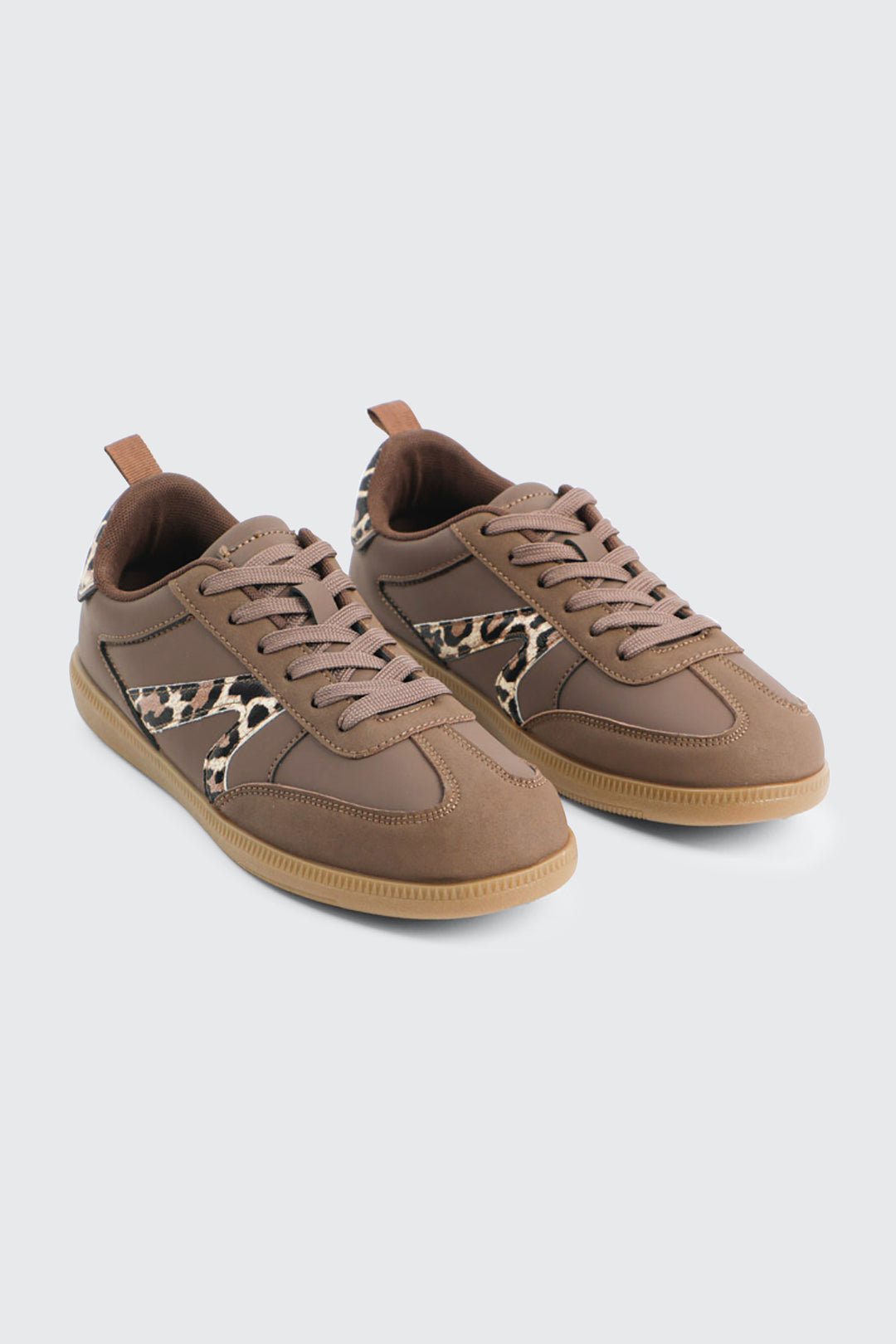 Retro Sneakers