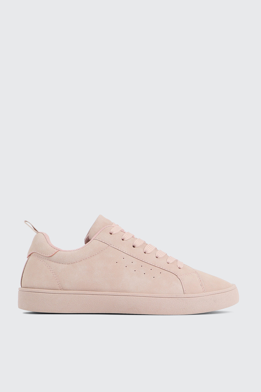 Lace Up Tennis Sneakers