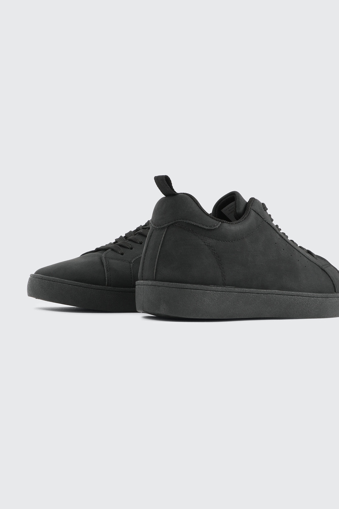 Lace Up Tennis Sneakers