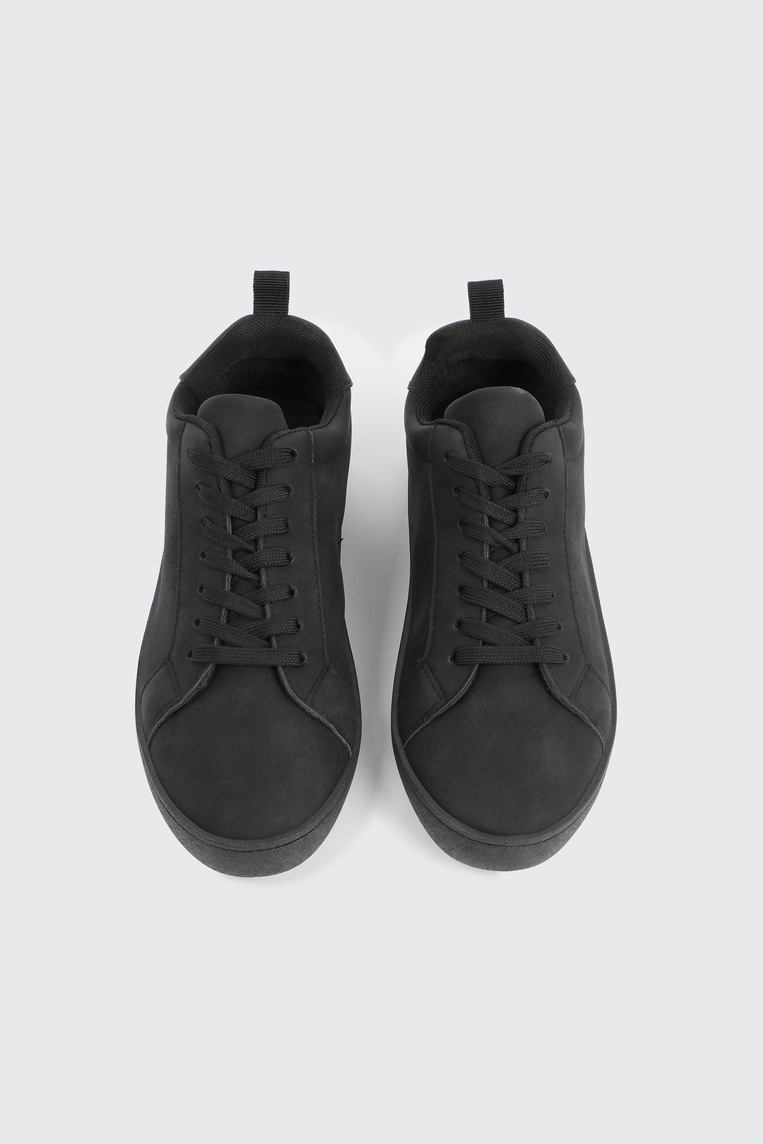 Lace Up Tennis Sneakers