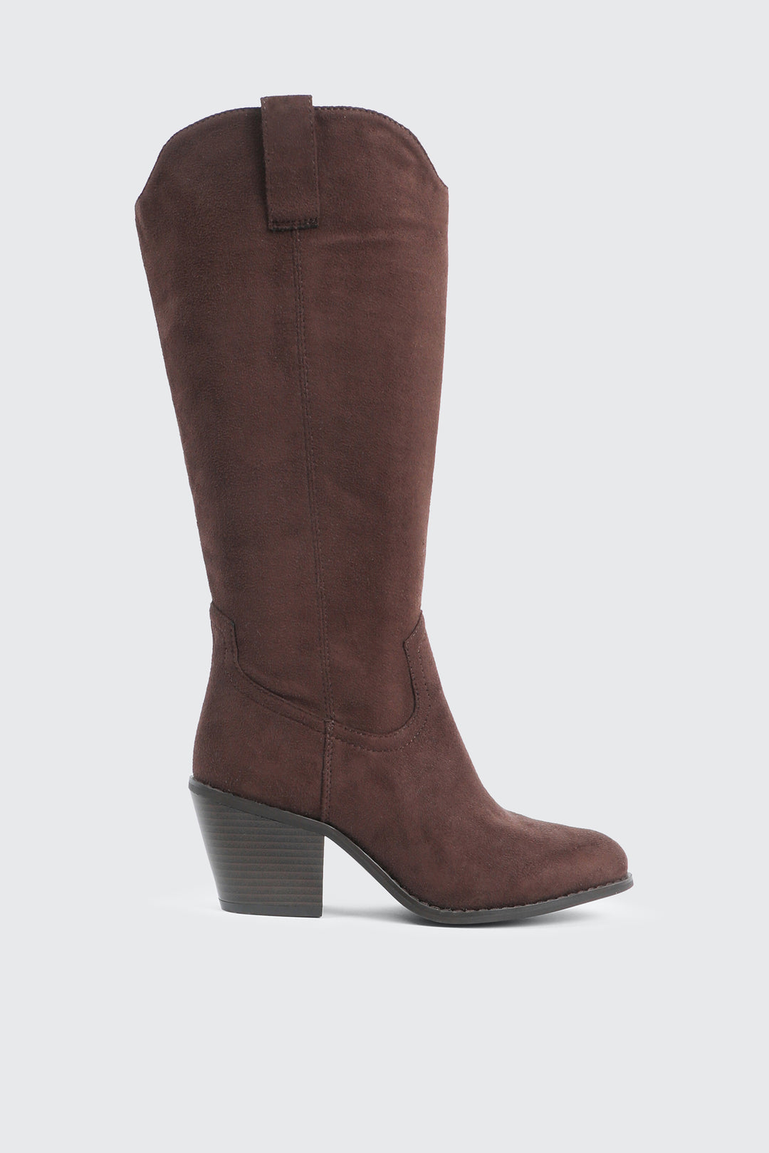 Knee High Cowboy Boots