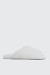 Faux Fur Slippers