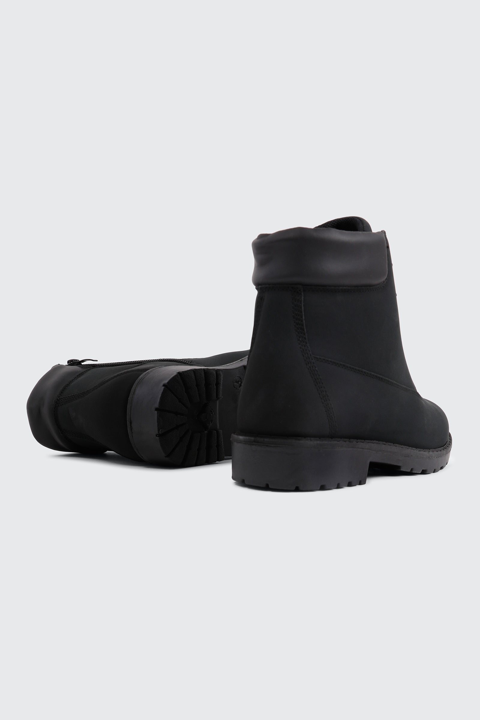 Lace Up Ankle Boots – Ardene