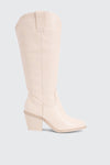 Knee High Cowboy Boots