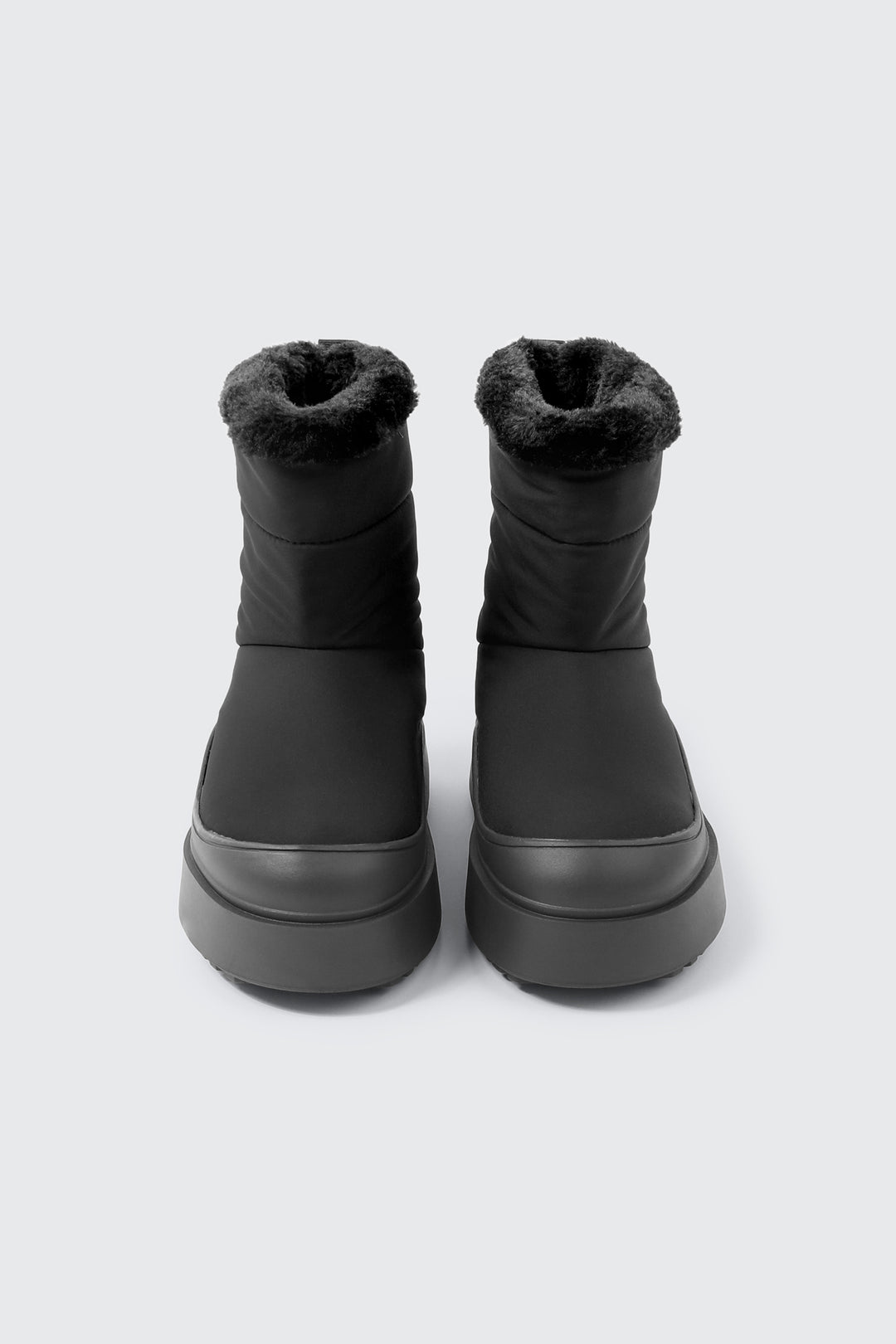 The Chill AirPuff™ Boots