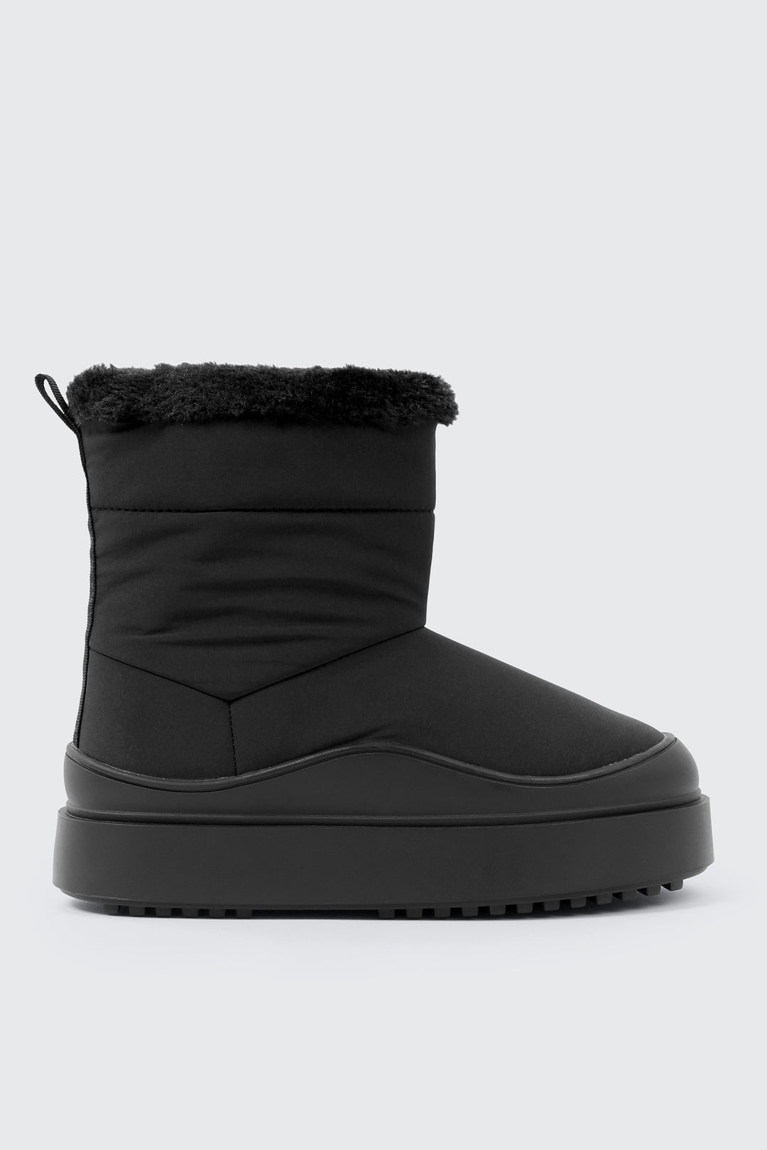 The Chill AirPuff™ Boots