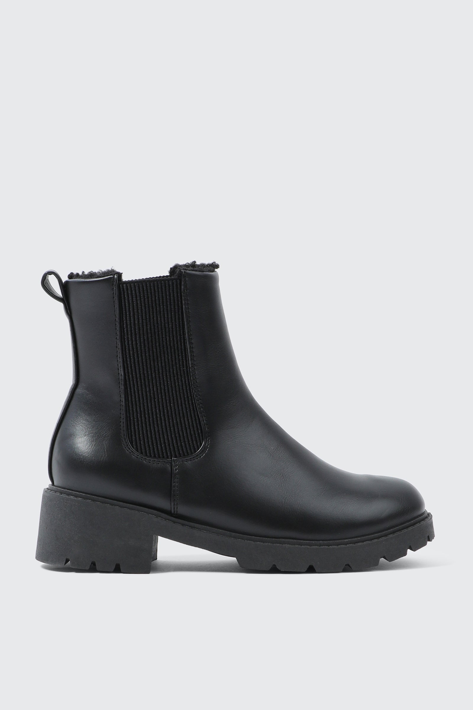 Warm Lined Chelsea Chelsea Boots Warmfutter UGG 1016222-16W