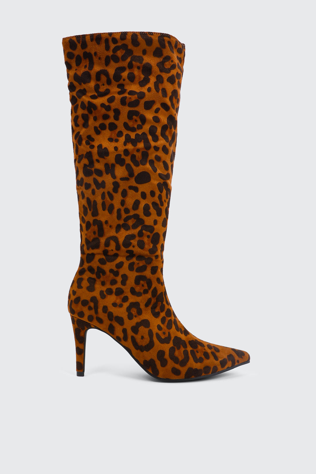 Tall Stiletto Boots