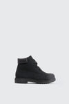 Lace Up Boots