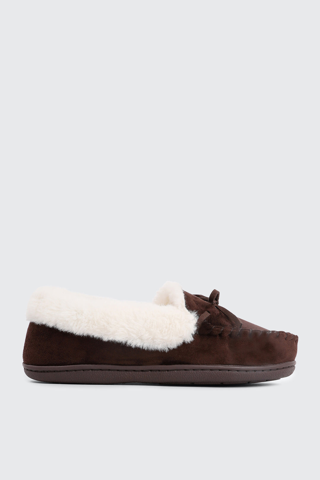 Moccasin Slippers