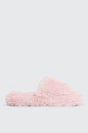 Fluffy Slippers