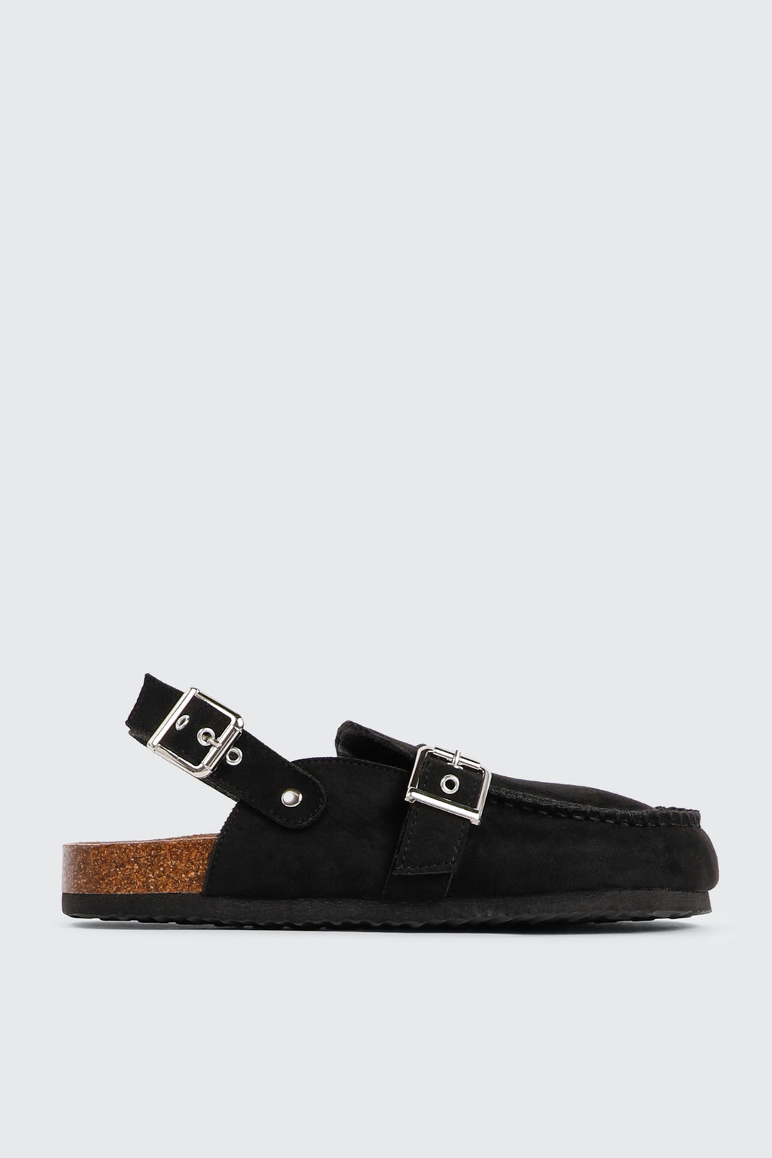 Slinback Clogs