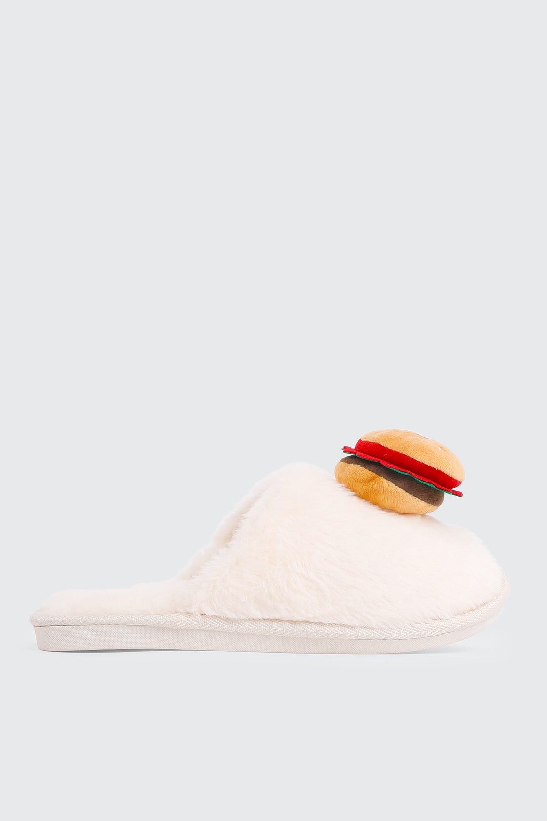 Fast Food Slippers