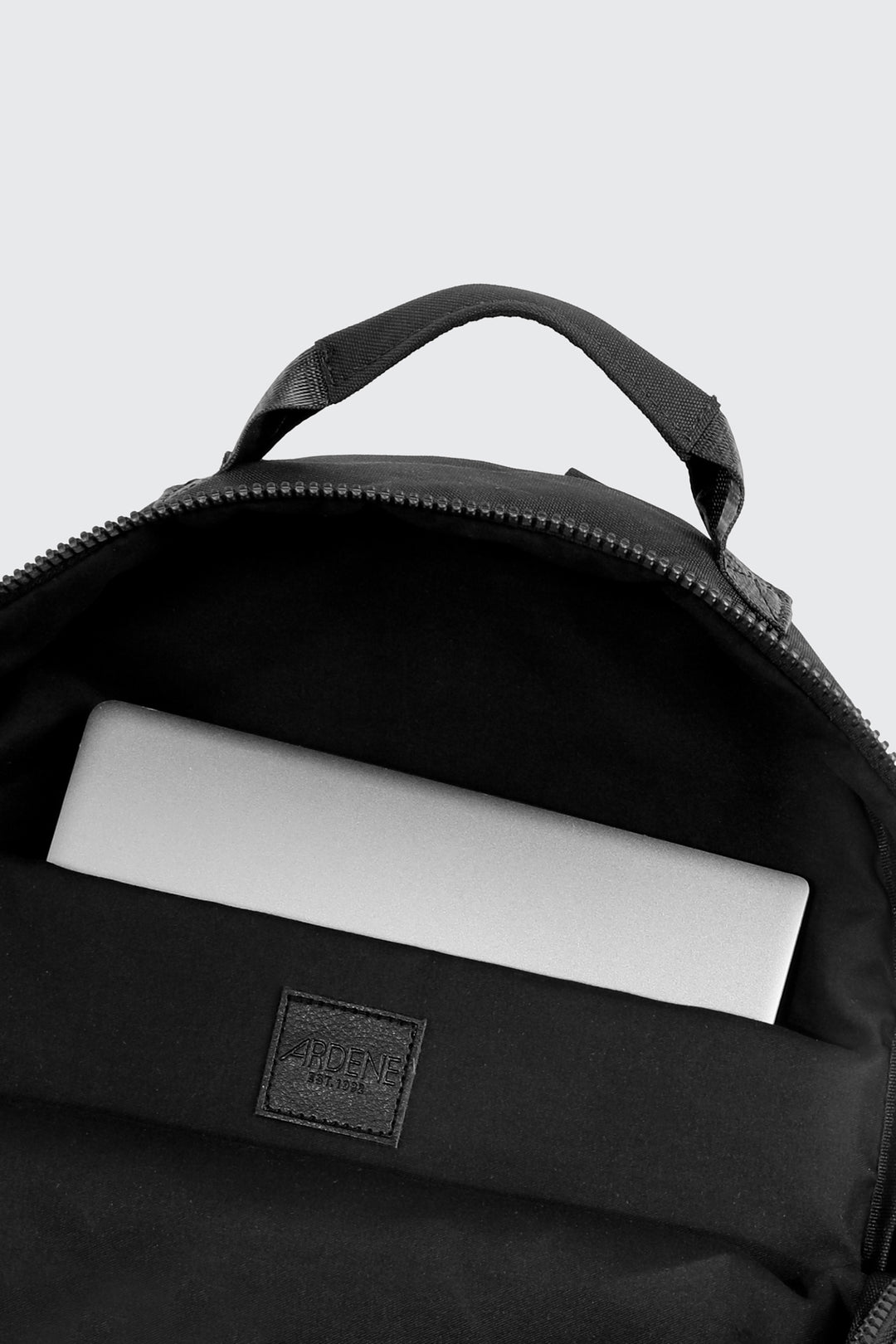 Canvas Backpack