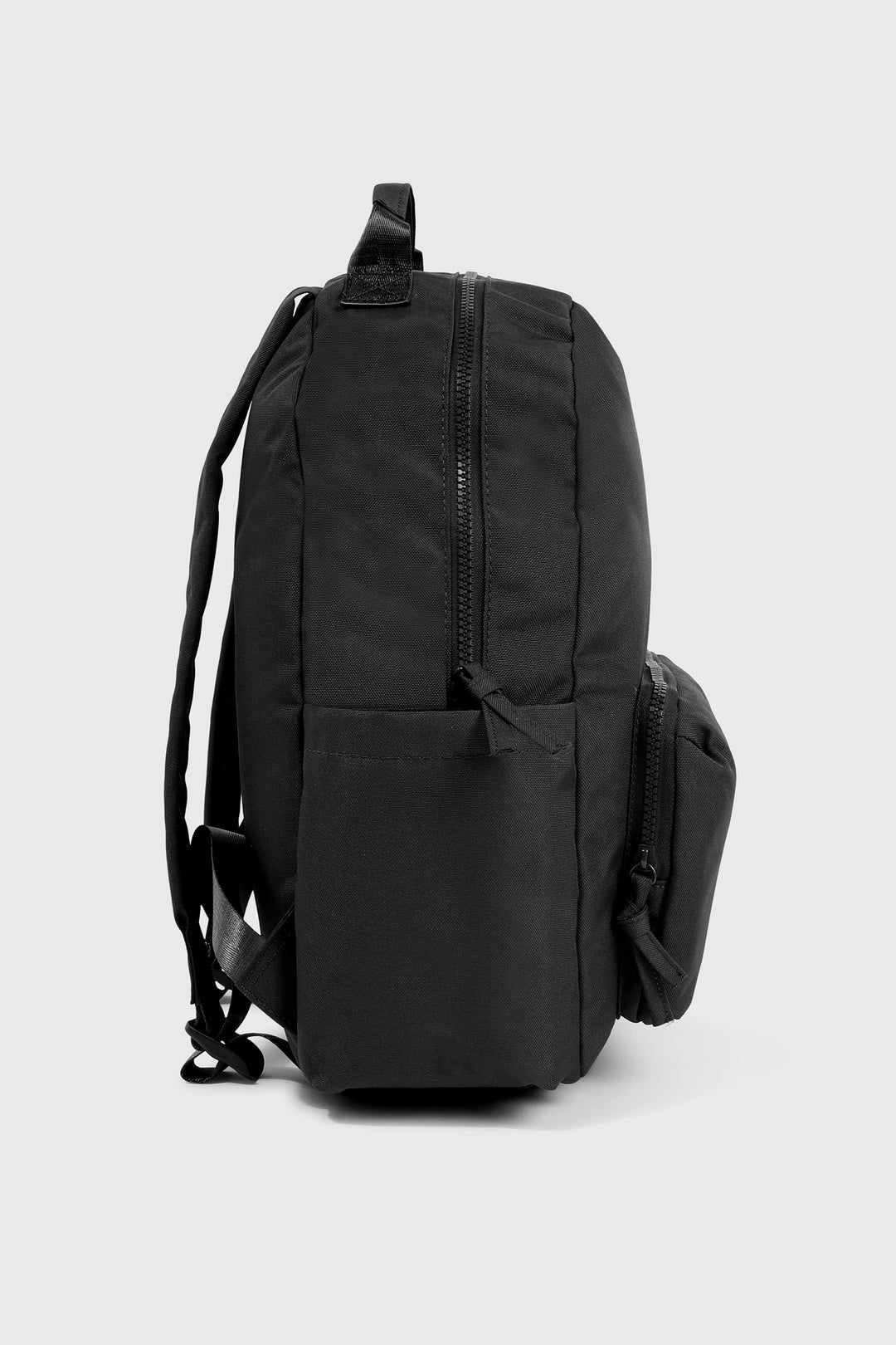 Canvas Backpack