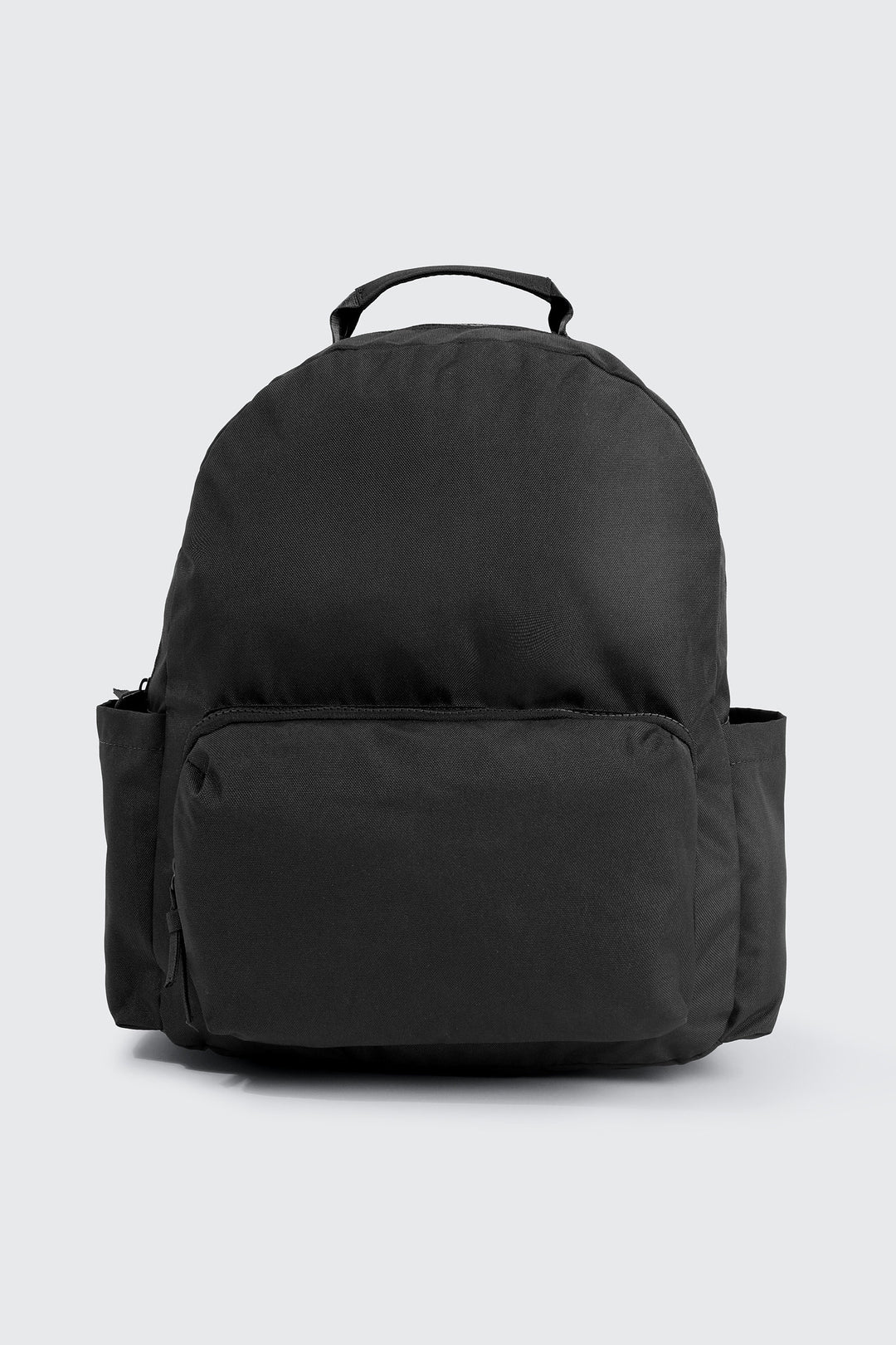 Canvas Backpack