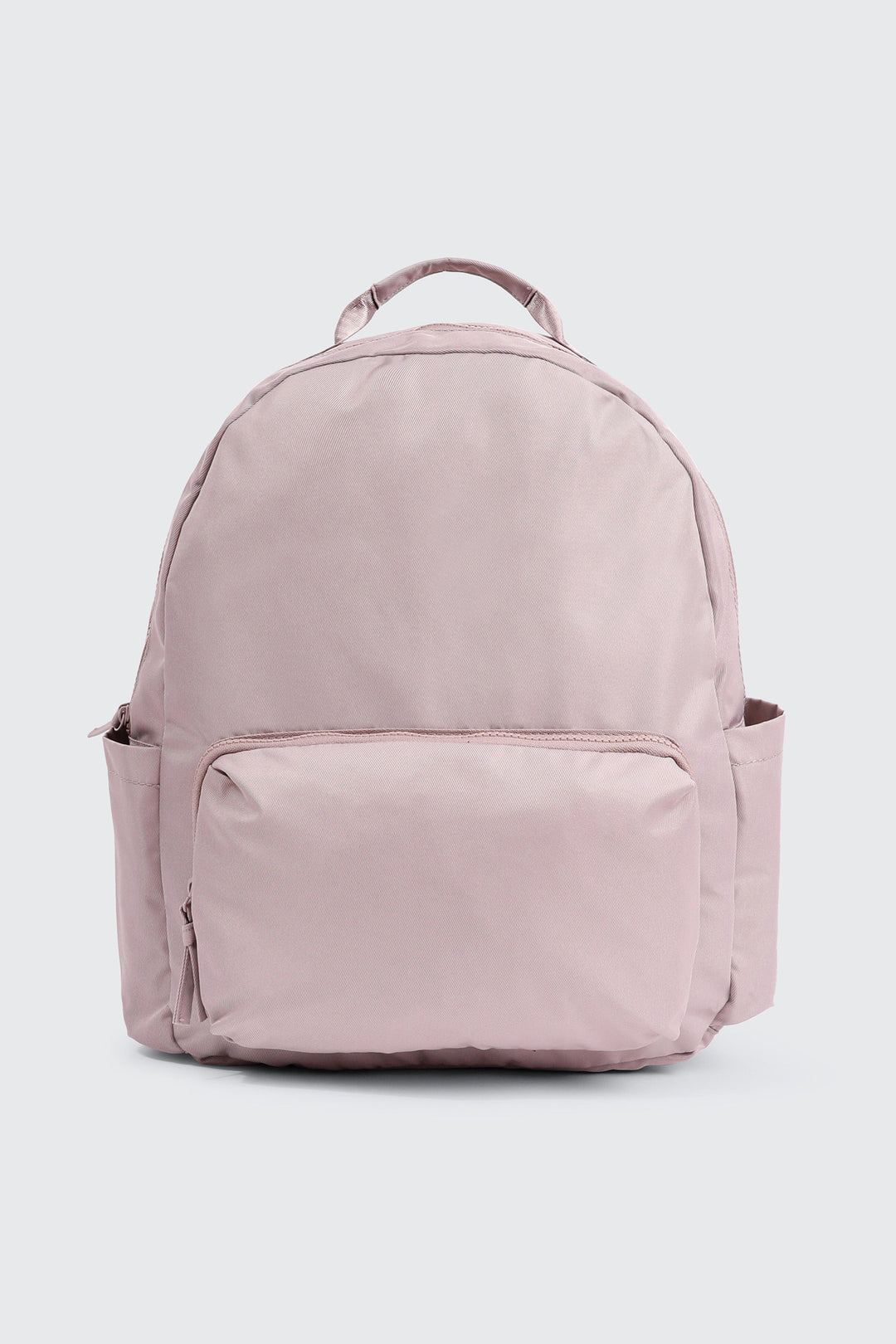 Canvas Backpack
