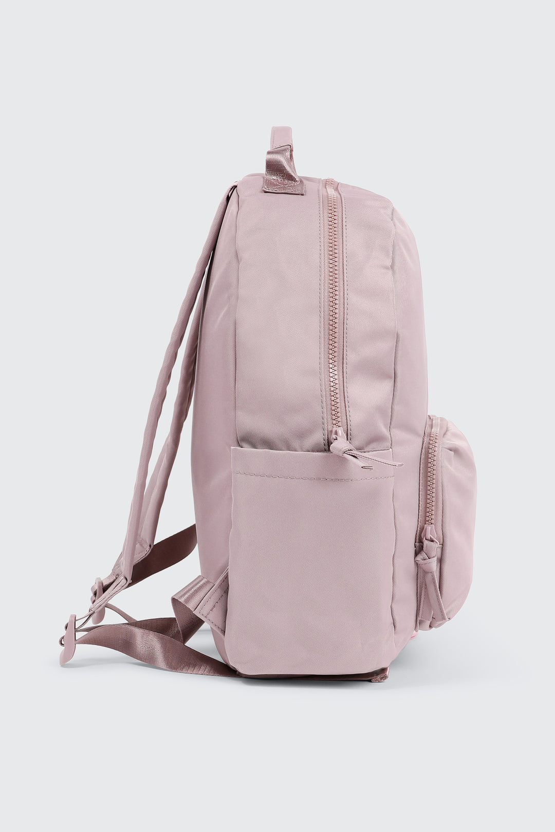 Canvas Backpack
