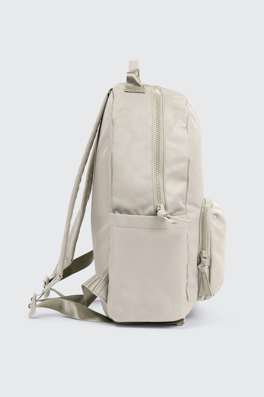 Canvas Backpack