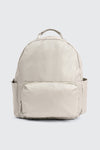 Canvas Backpack