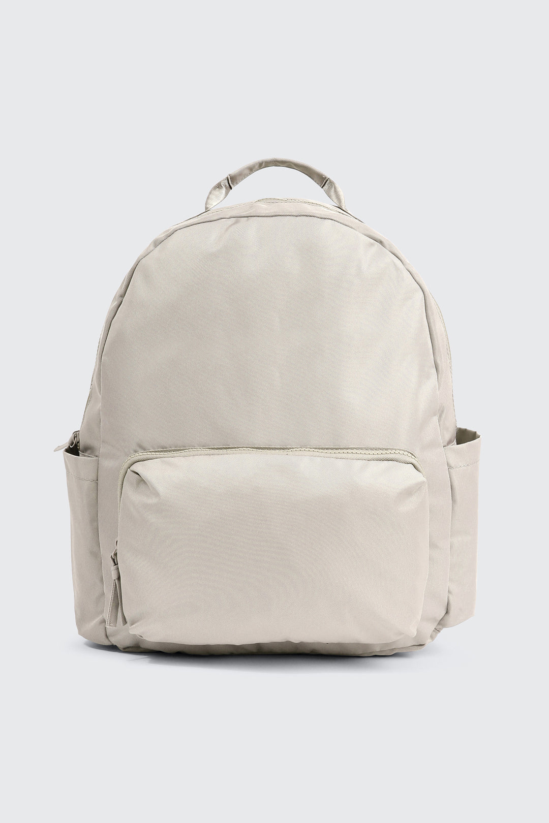 Canvas Backpack