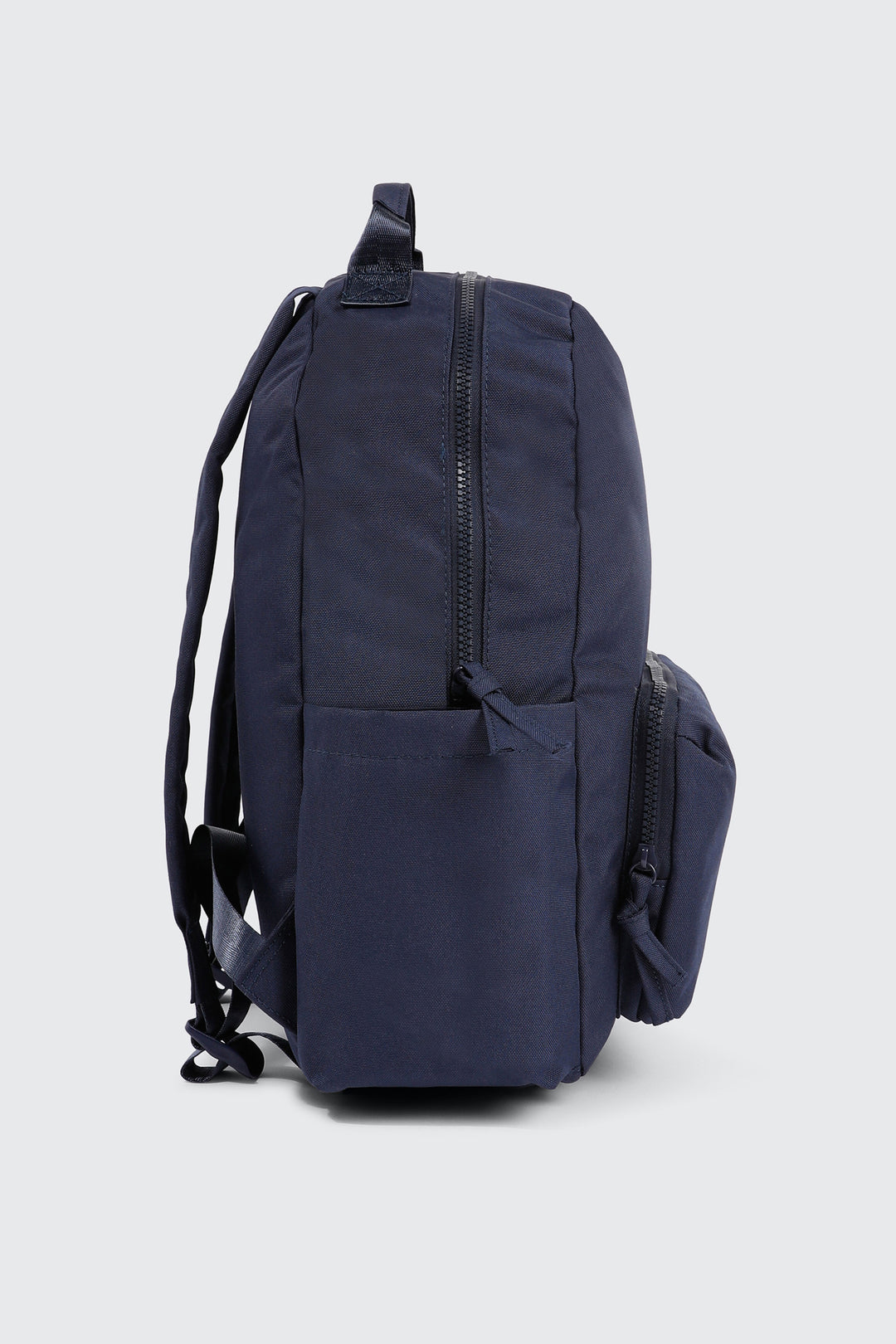 Canvas Backpack