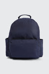 Canvas Backpack