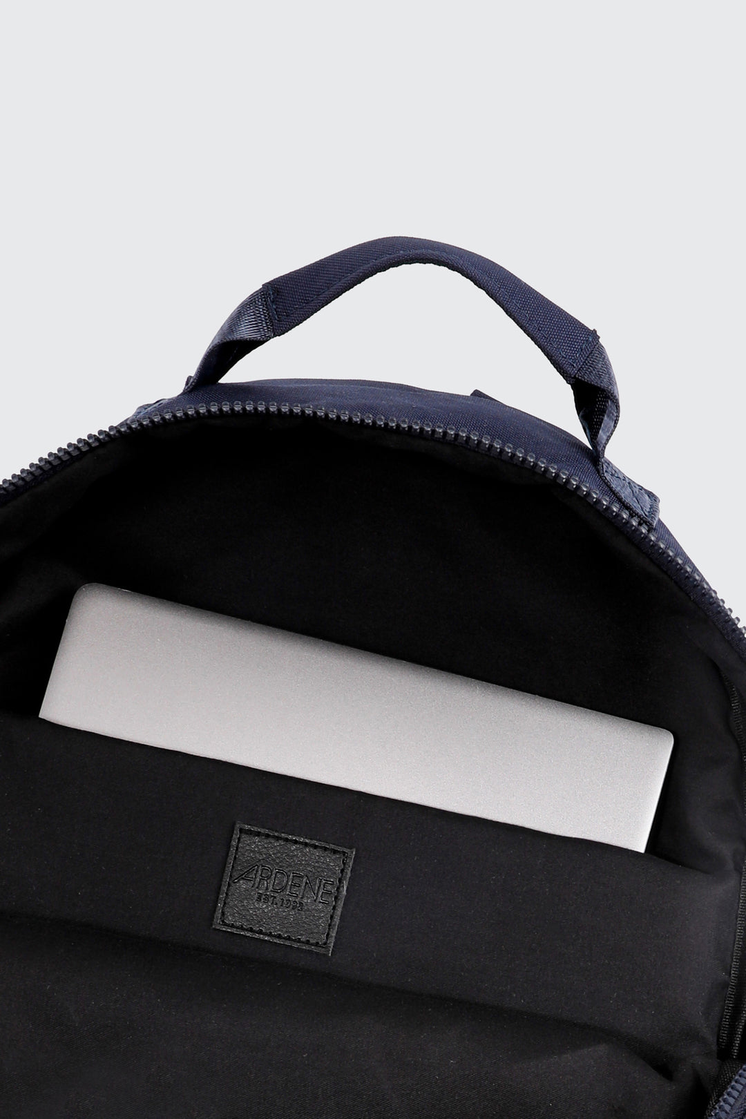 Canvas Backpack