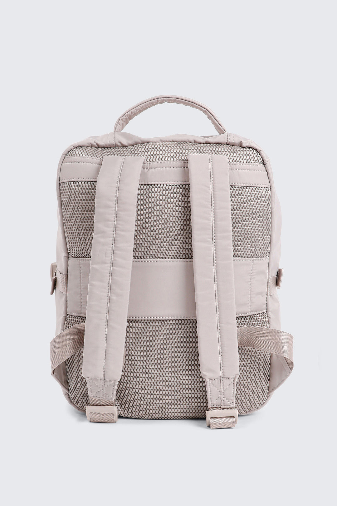 Nylon Backpack