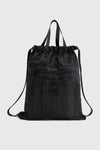 Nylon Drawstring Bag