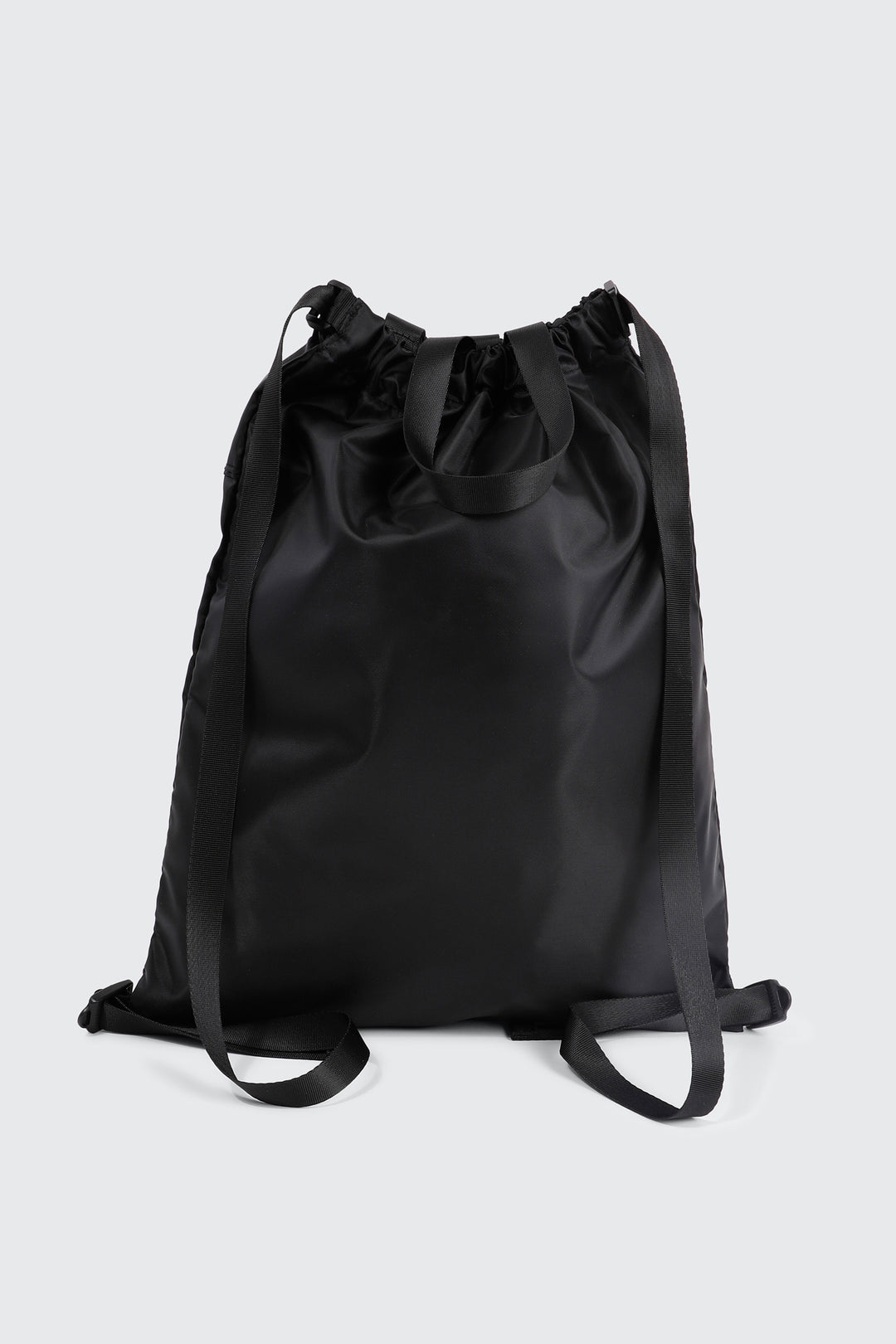Nylon Drawstring Bag