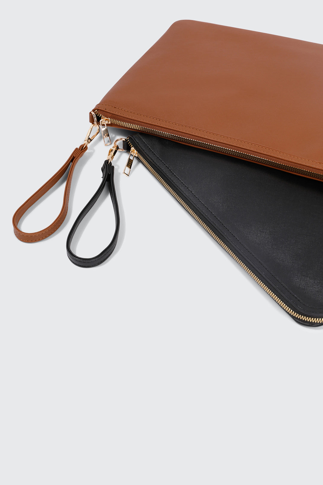 Faux Leather 13" Laptop Case