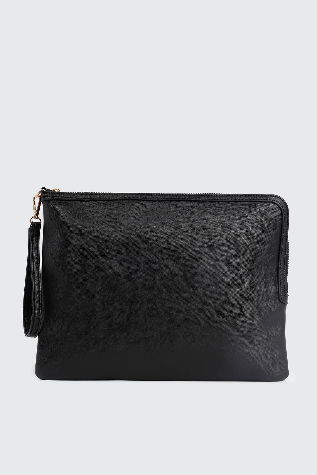 Faux Leather 13" Laptop Case