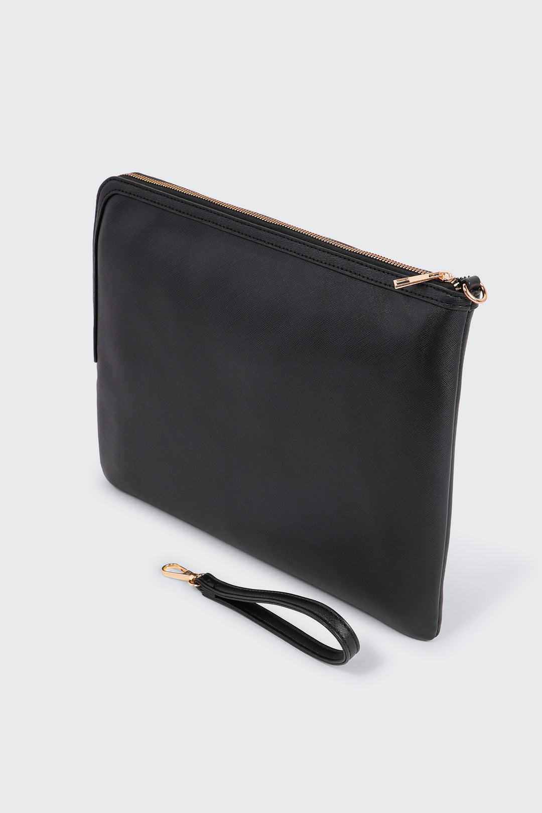 Faux Leather 13" Laptop Case