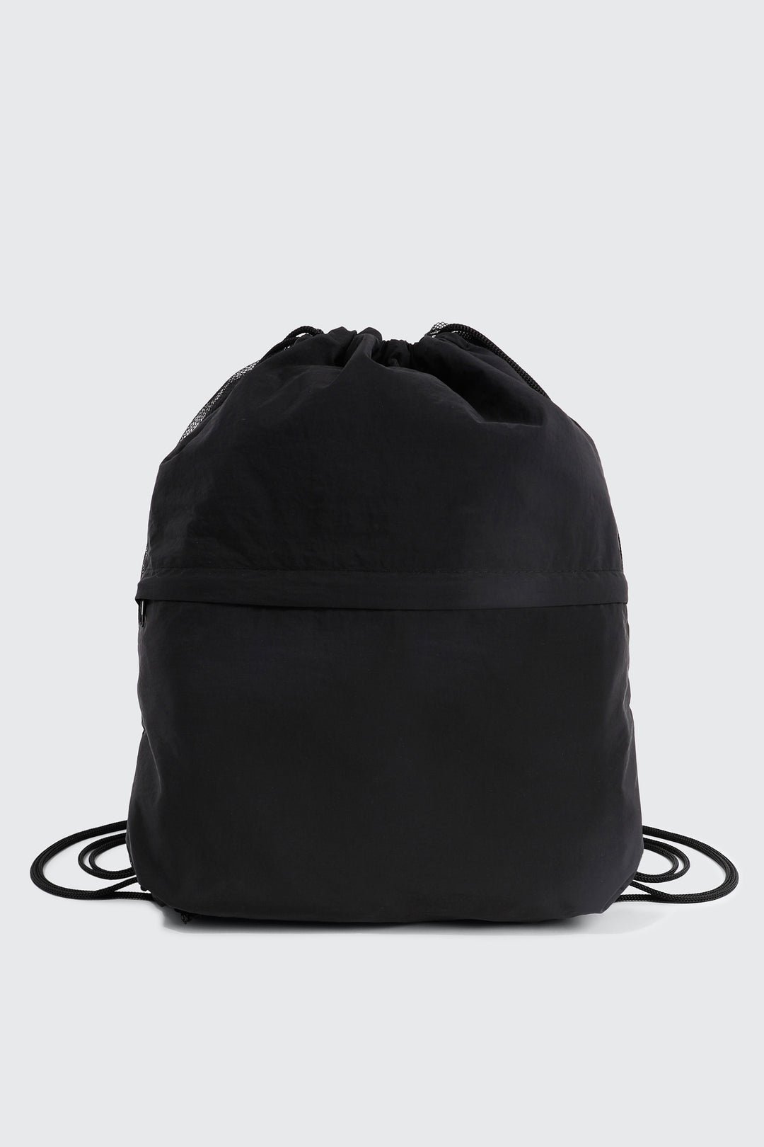 Drawstring Bag